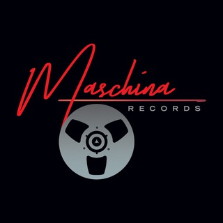 Логотип канала maschinarecords