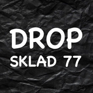 Логотип drop77sklad1