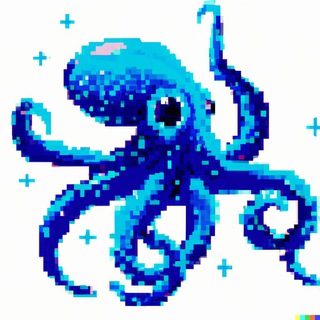 Логотип dev_kraken