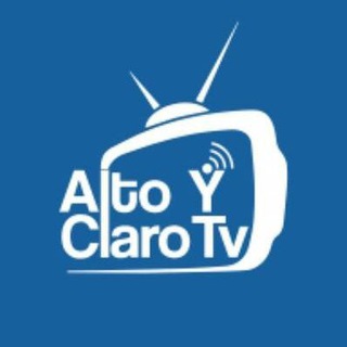 Логотип канала altoyclarotv