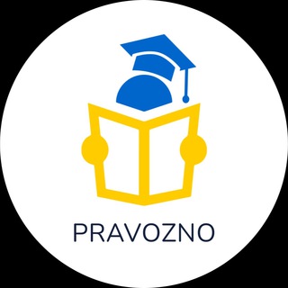 Логотип канала pravozno