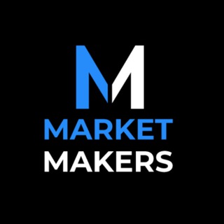 Логотип канала mmakersoficial