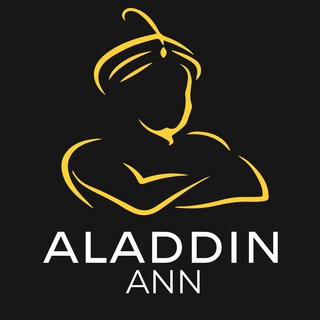 Логотип aladdincenter_ann