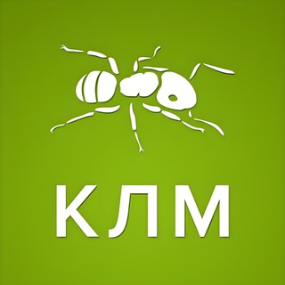 Логотип канала antclub_org_chat