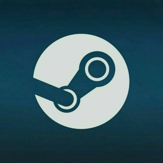 Логотип steamshop