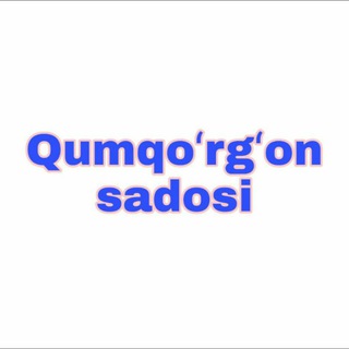 Логотип канала q_sadosi