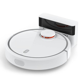 Логотип канала xiaomi_vacuum