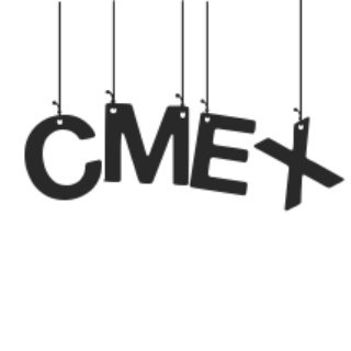 Логотип канала cme_x