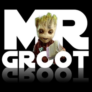 Логотип канала goodmrgroot