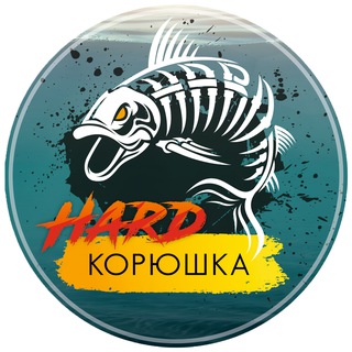 Логотип канала hardkorushka_25