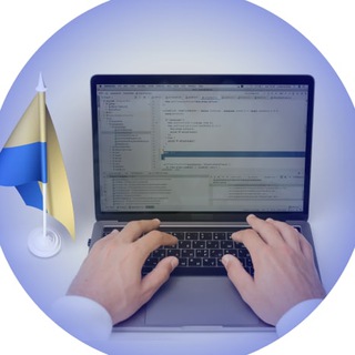 Логотип канала itworkukraine