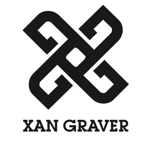 Логотип канала xan_graver