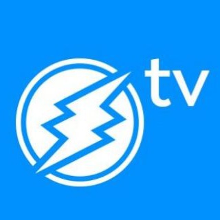 Логотип канала electroneumtv