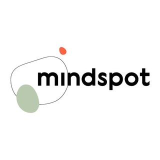 Логотип канала mindspot_community