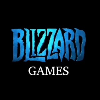 Логотип канала blizzardgames