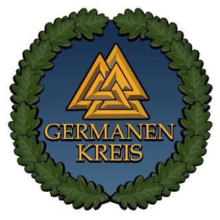 Логотип germanenkreis