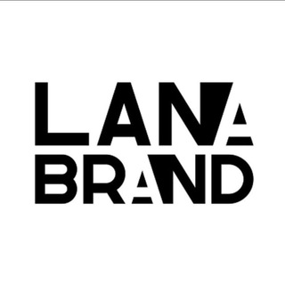 Логотип канала lana_brand_info