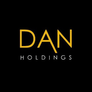 Логотип danholdingsltd