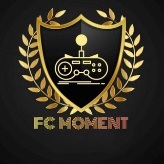 Логотип канала FcMoment