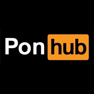 Логотип pon_hub