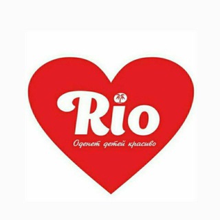 Логотип канала rio_detskaya_odejda