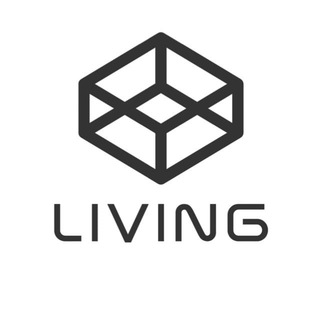 Логотип канала livingsu