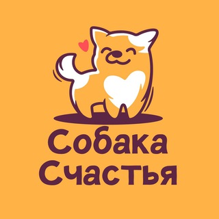 Логотип канала sobakaluck