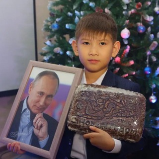 Логотип канала megaben228