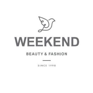 Логотип weekendbeautyandfashion