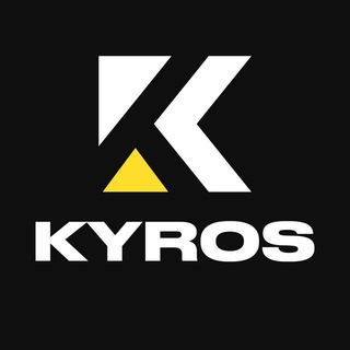 Логотип канала kyros_ru