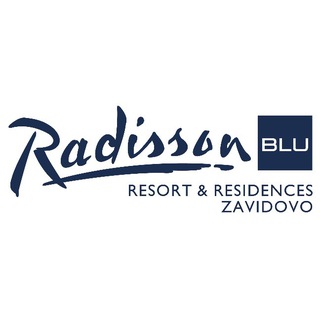 Логотип radissonresortzavidovo