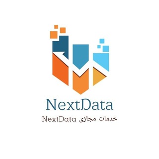 Логотип канала nextdata_support