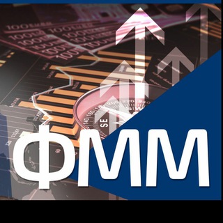 Логотип канала fmm_kpi