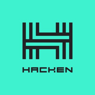 Логотип канала hackenclub