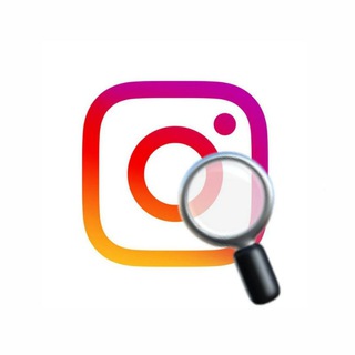 Логотип канала insta_leaks