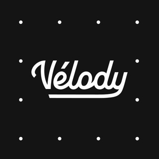 Логотип канала velodynews