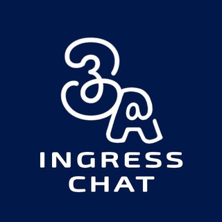 Логотип ingresstalk