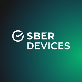 Логотип канала sber_devices