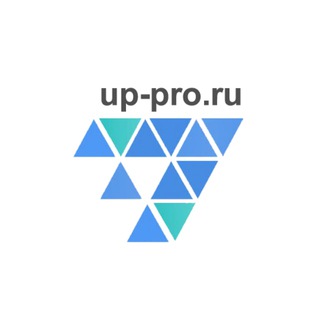 Логотип канала uprpro