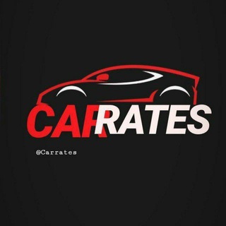 Логотип канала carrates