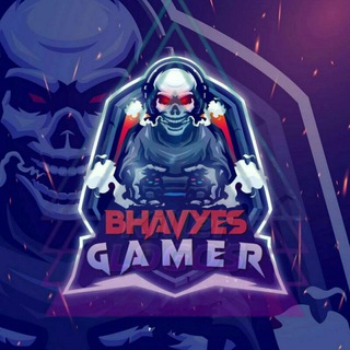 Логотип bhavyes_gamer