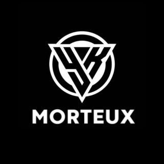 Логотип morteuxhack