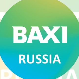 Логотип канала baxi_inform