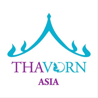 Логотип канала thavorn_asia