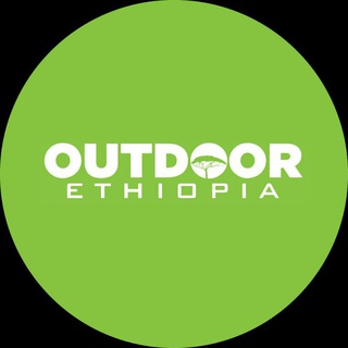 Логотип канала outdoorethiopia