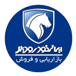 Логотип канала iran_khodro_diesel