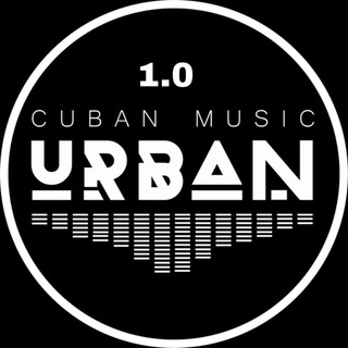 Логотип канала cubanmusicurban1