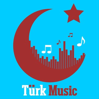 Логотип канала turkmusic9