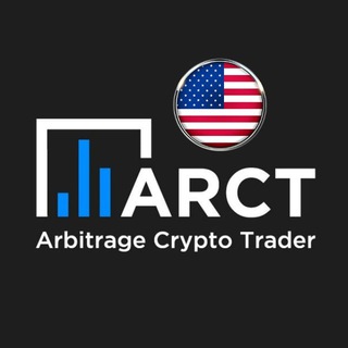 Логотип канала arbitragect_en