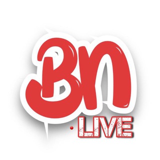 Логотип канала bnslivegroupmsk